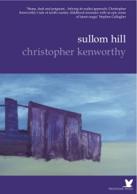 Nightjar Press's Sullom Hill, by Christopher Kenworthy, reviewed for Sabotage by Elinor Walpole