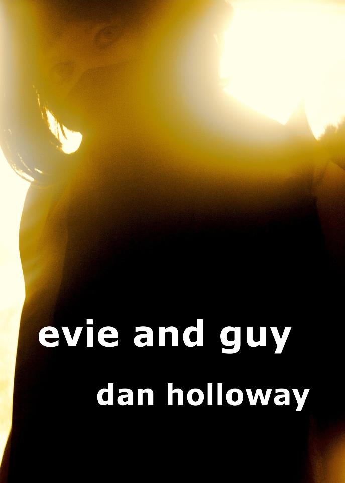 Evie and Guy Dan Holloway cover