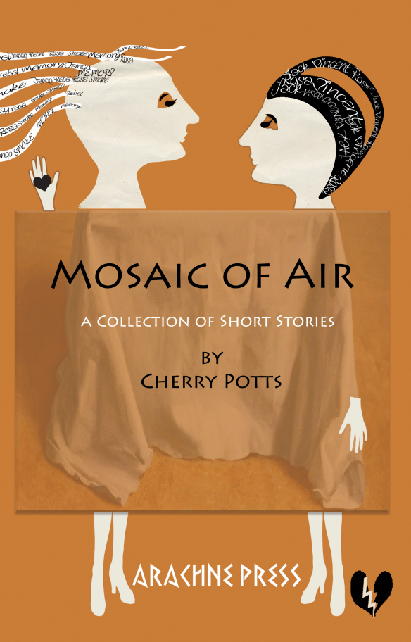 Mosaic of Air by Cherry Potts