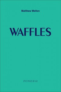 Waffles Cover