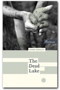 The Dead Lake Hamid Ismailov