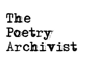 poetry archivist