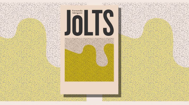 Jolts book cover
