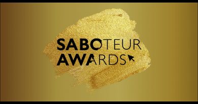 Call for applications: Saboteur Awards 2022