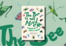 <I>The Bee is Not Afraid of Me, A Book of Insect Poems</I> edited by Fran Long and Isabel Galleymore
