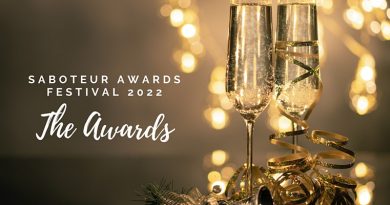 Saboteur Awards 2022: Winners!
