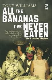 All the Bananas I've Never Eaten