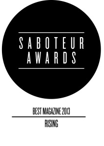 Best Magazine Rising