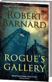 Robert Barnard's Rogue's Gallery