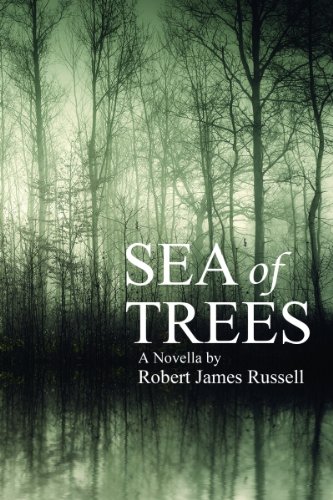 ‘Sea of Trees’ by Robert James Russell – Sabotage