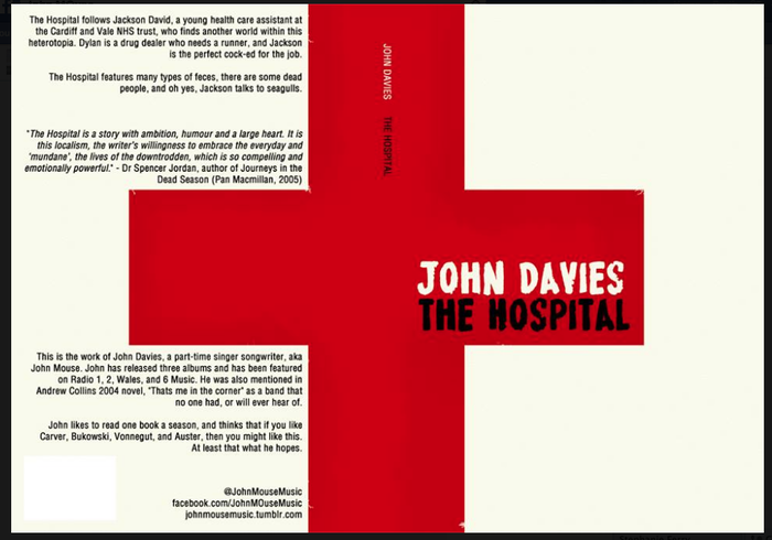 The Hospital John Davies
