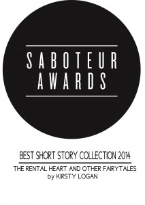 Short Story prize logo