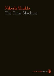 The Saboteur 2014 Award-winning The Time Machine