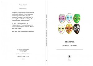 The Mask by Anthony Costello