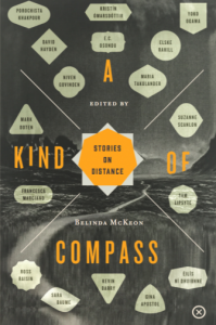 a kind of compass