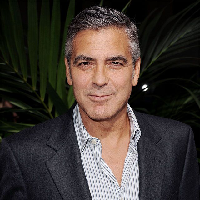 george clooney will always be handsome: towards a phenomenology of ...