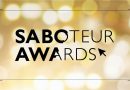 Saboteur Awards Festival 2022: The line-up!